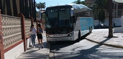 alicante motril|Autobús de Alicante a Motril desde 41€ con Alsa